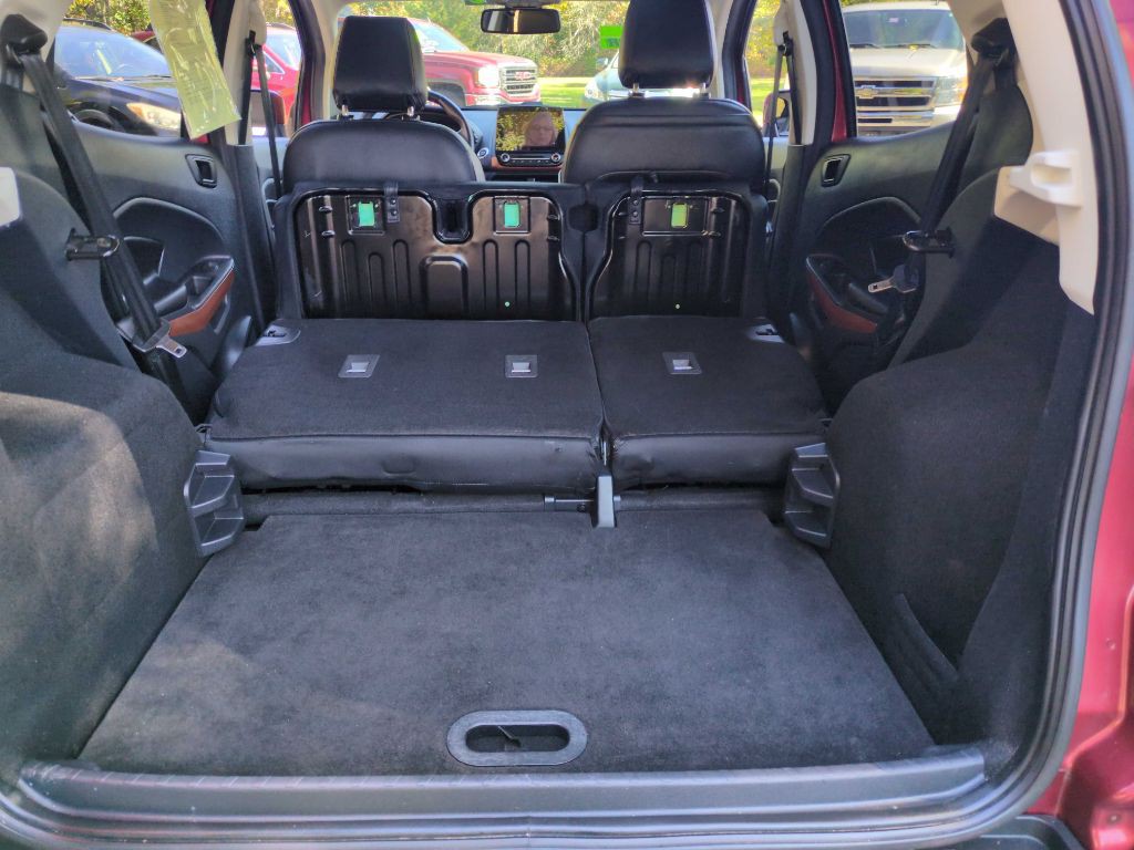 2018 Ford Econoline Image 11