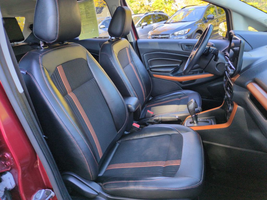 2018 Ford Econoline Image 14