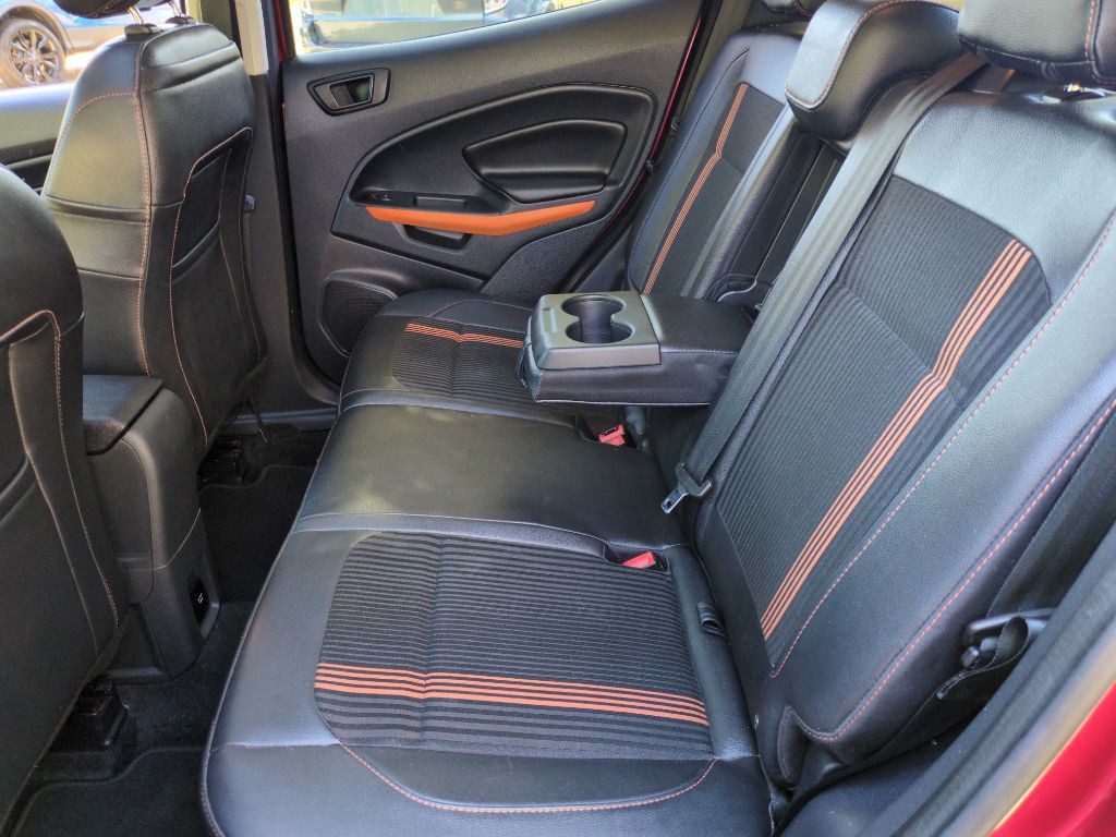 2018 Ford Econoline Image 15