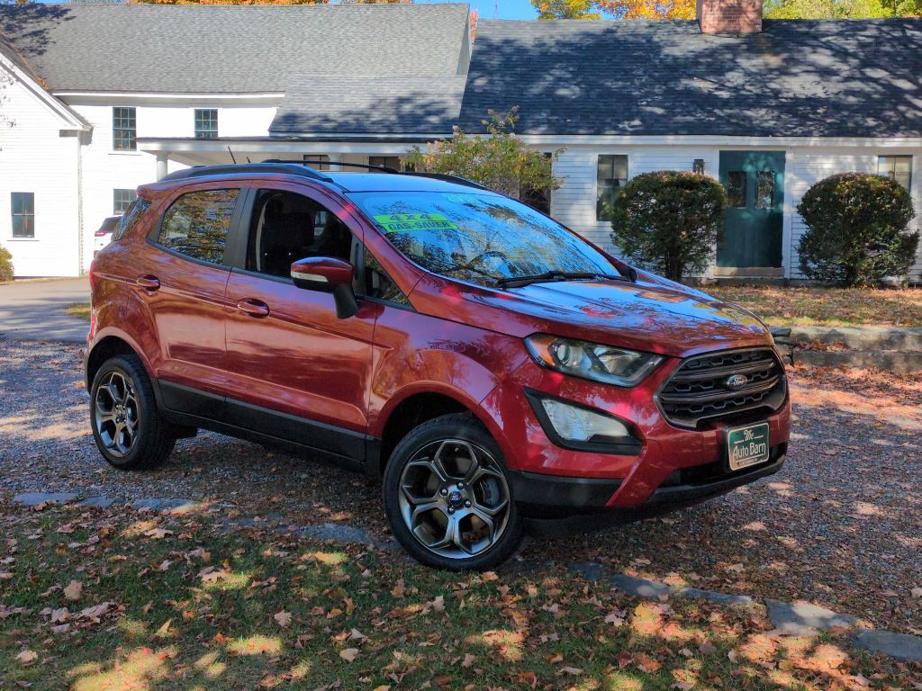 2018 Ford Econoline Image 24