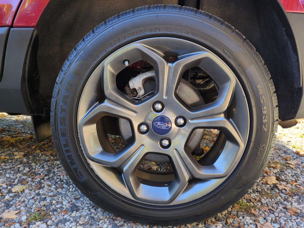 2018 Ford Econoline Image 6