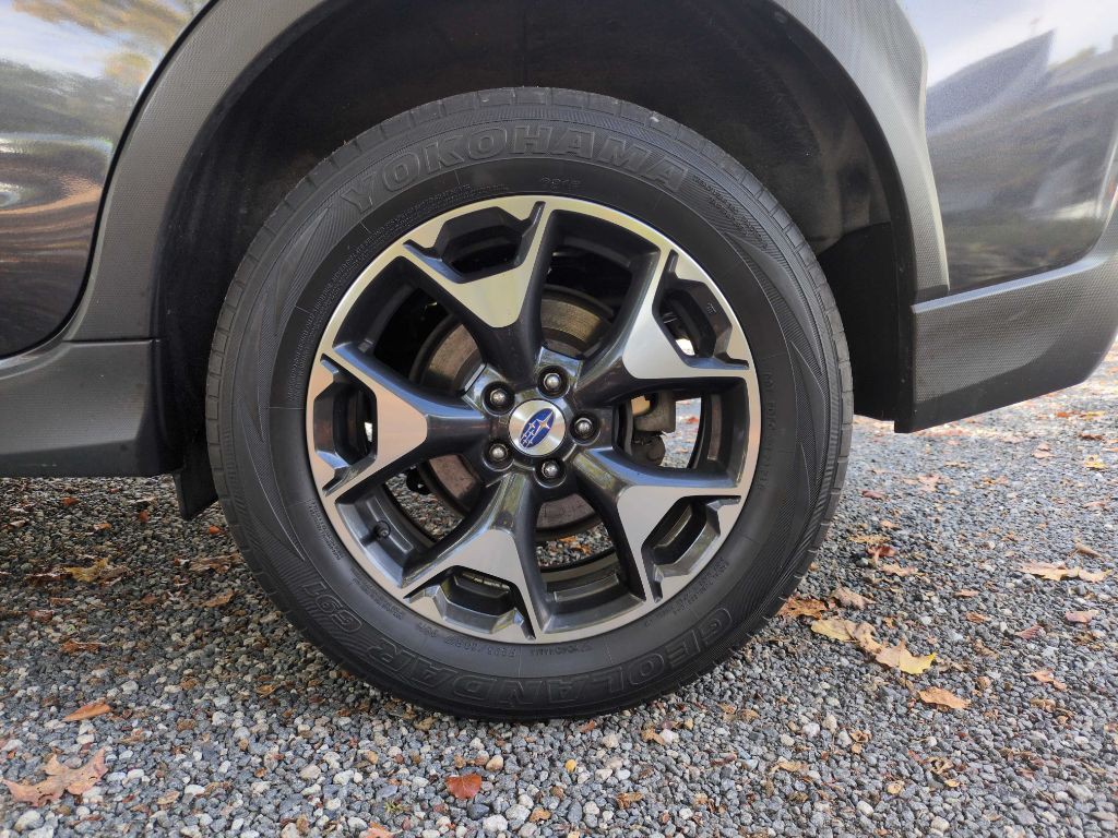 2018 Subaru Crosstrek Image 6