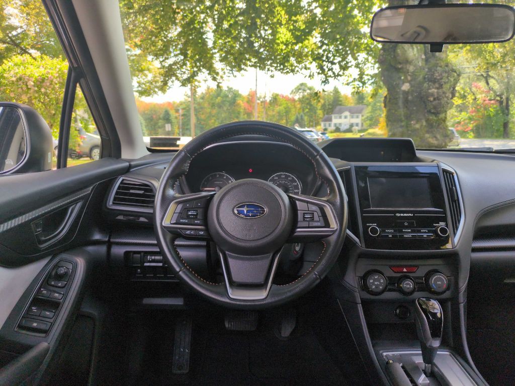 2018 Subaru Crosstrek Image 7