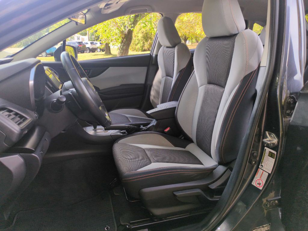 2018 Subaru Crosstrek Image 8