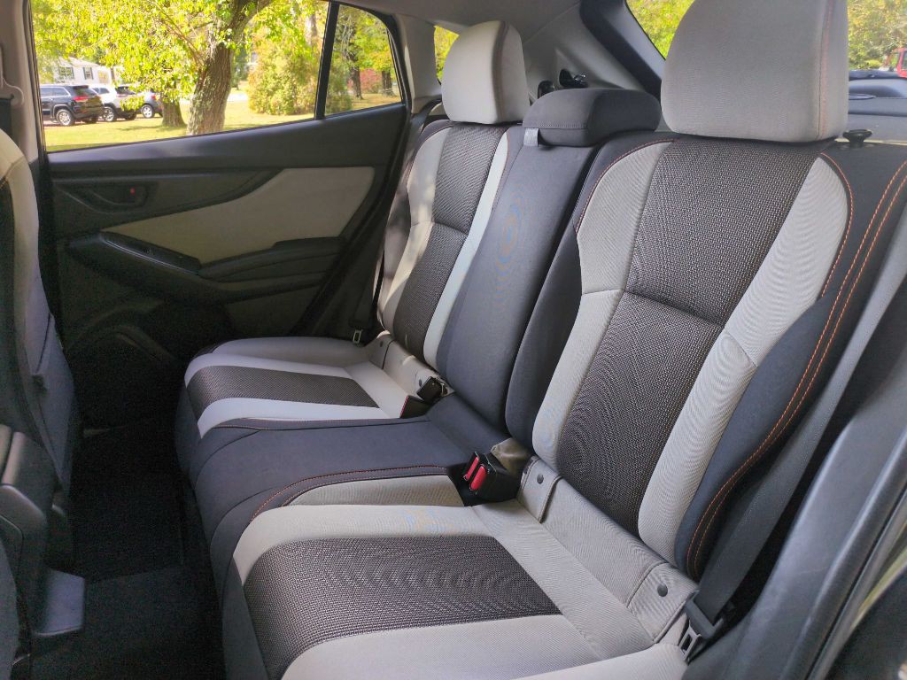 2018 Subaru Crosstrek Image 9