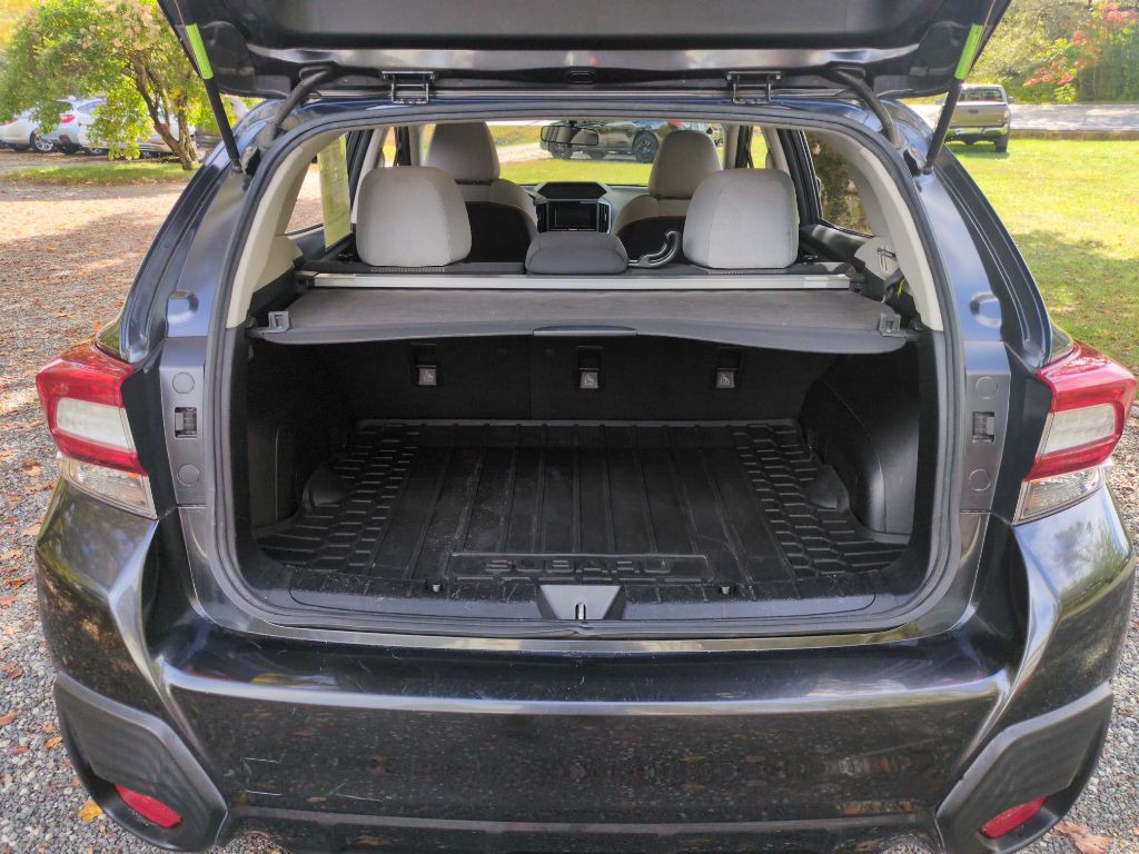 2018 Subaru Crosstrek Image 10
