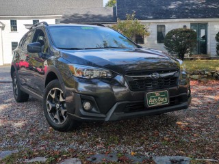 Image for 2018 Subaru Crosstrek 2.0I PREMIUM ID: 6877398