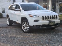 Image for 2016 Jeep Cherokee Limited ID: 6892915