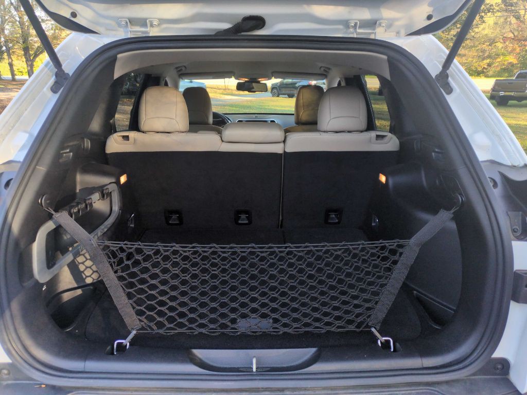 2016 Jeep Cherokee Image 14