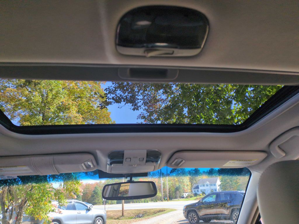 2013 Subaru Outback Image 6