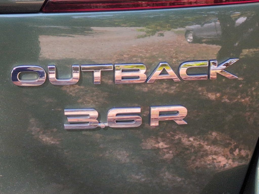 2013 Subaru Outback Image 23