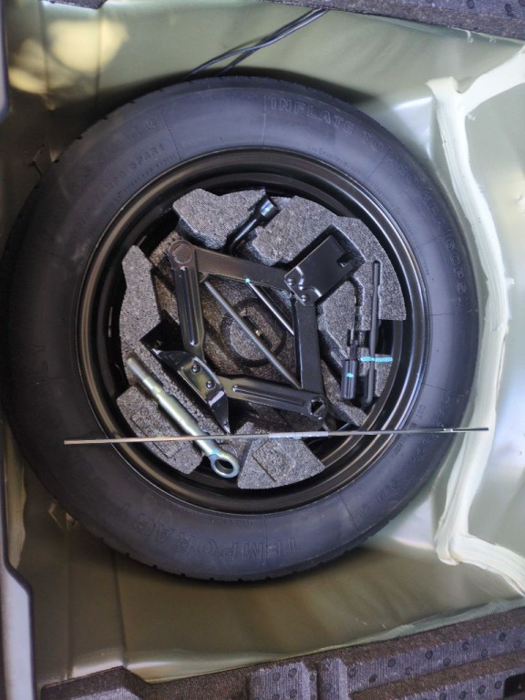 2013 Subaru Outback Image 28