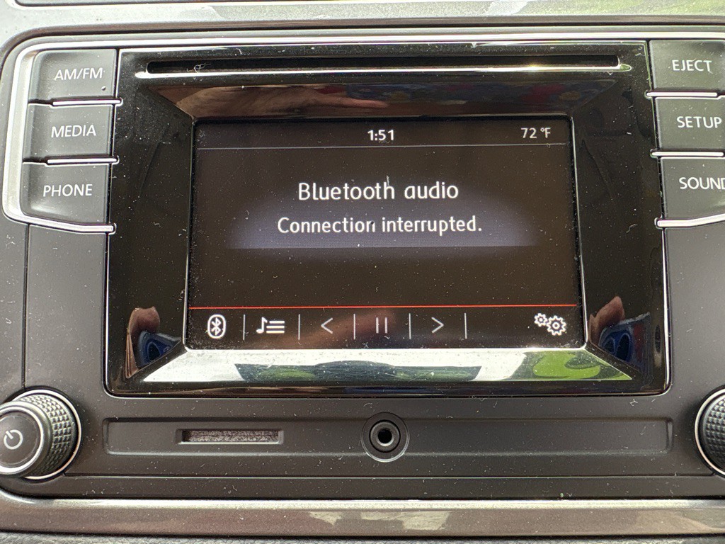 2016 Volkswagen Tiguan Image 11