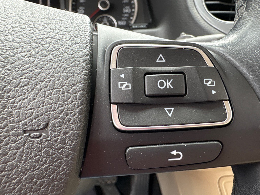 2016 Volkswagen Tiguan Image 15