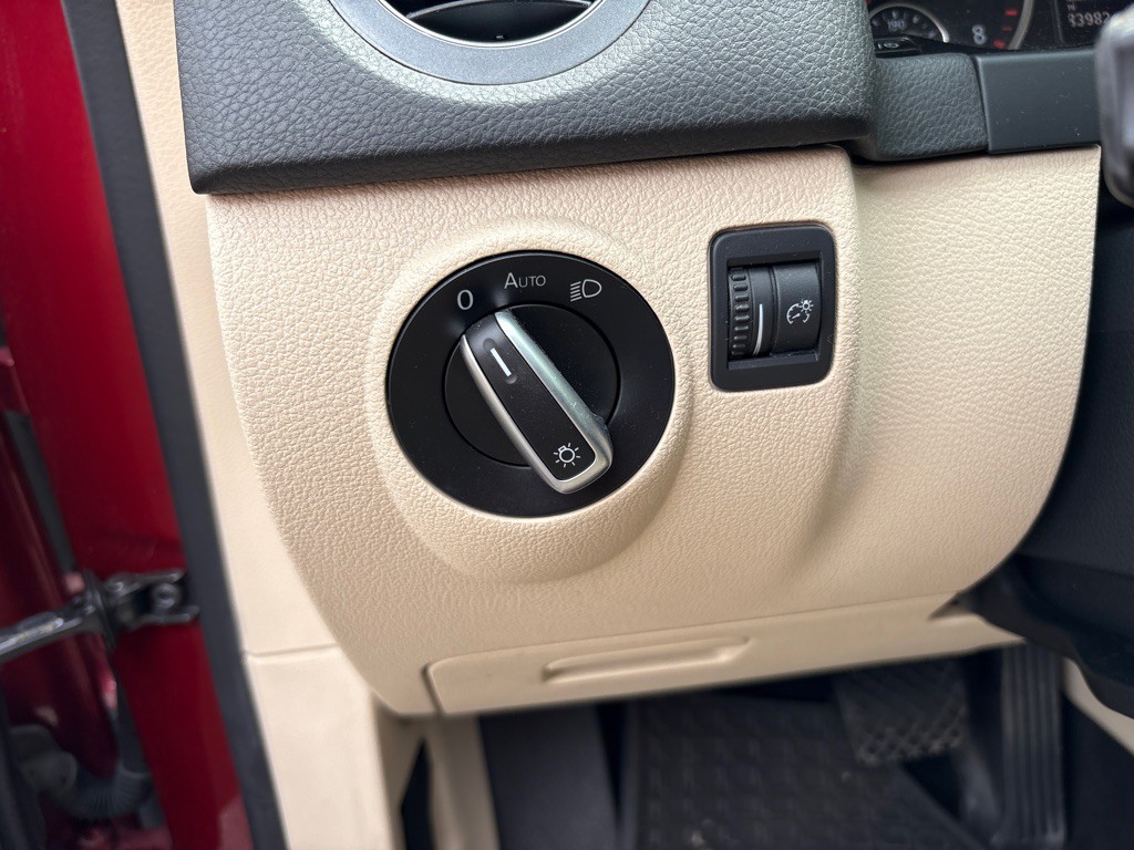 2016 Volkswagen Tiguan Image 17