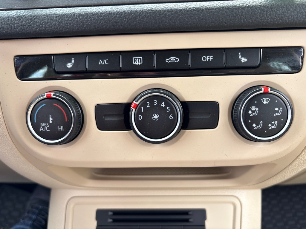 2016 Volkswagen Tiguan Image 13