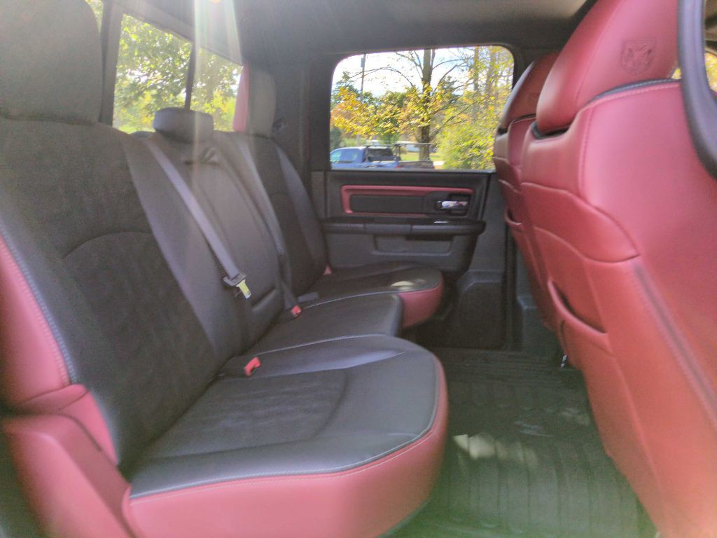 2016 RAM 1500 Image 10