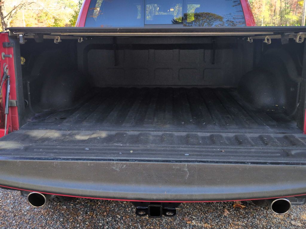 2016 RAM 1500 Image 12