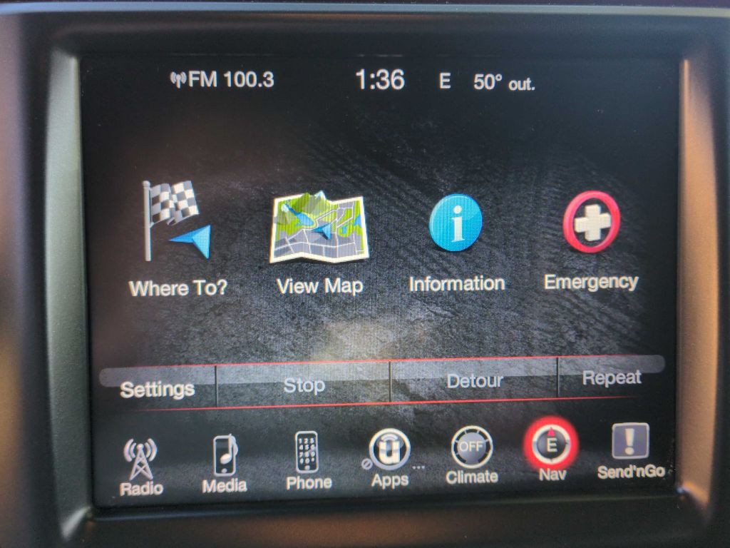 2016 RAM 1500 Image 15