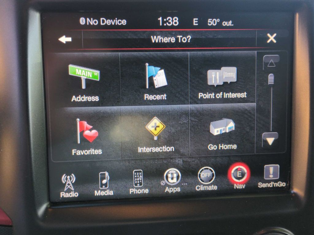 2016 RAM 1500 Image 19