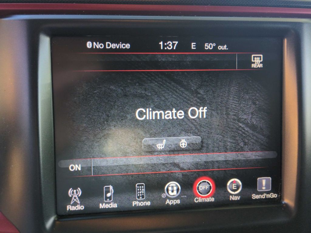 2016 RAM 1500 Image 20