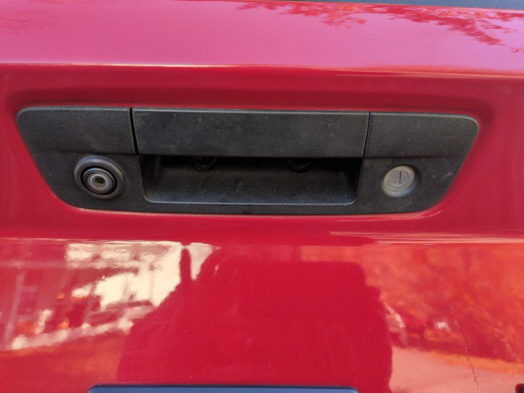 2016 RAM 1500 Image 25