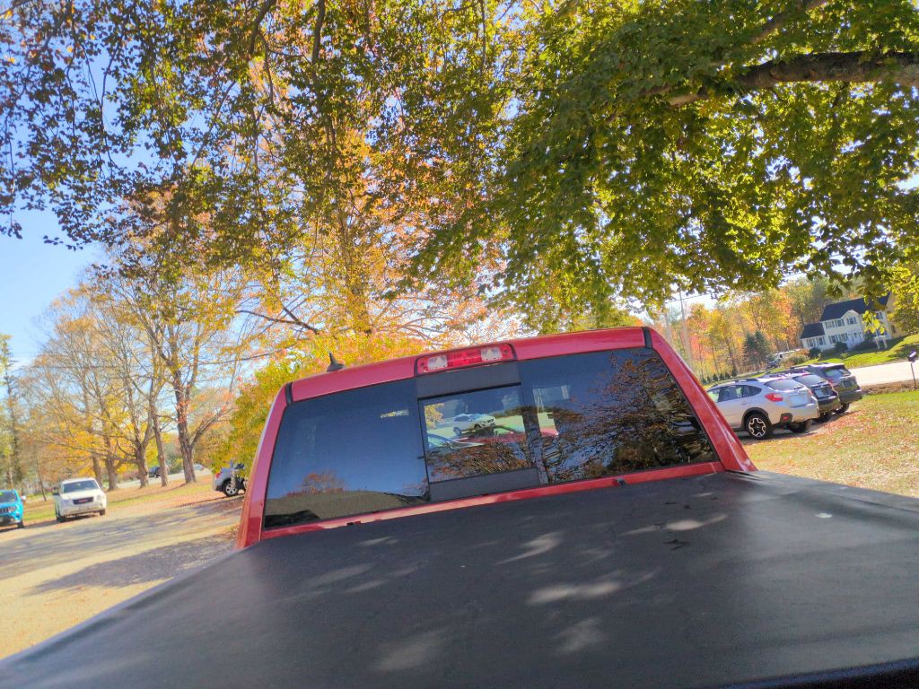 2016 RAM 1500 Image 26