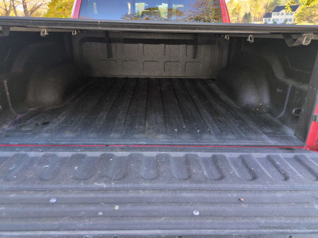 2016 RAM 1500 Image 28