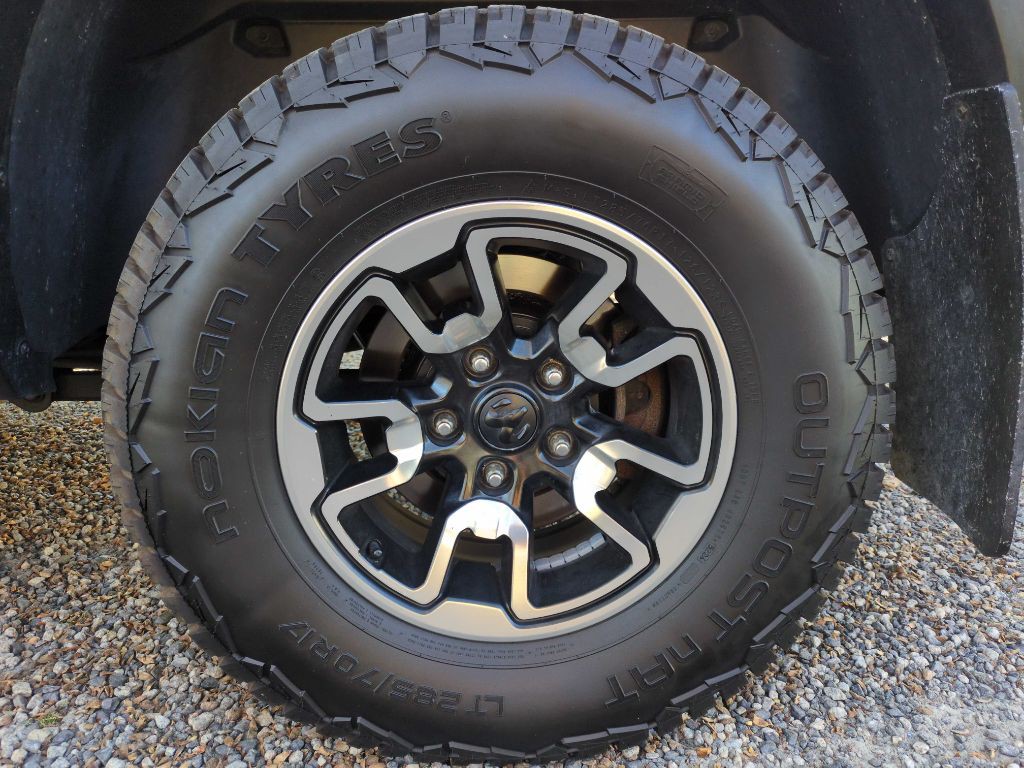 2016 RAM 1500 Image 29