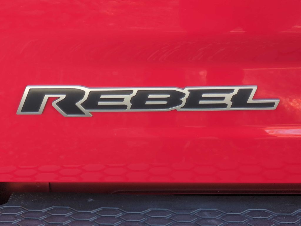 2016 RAM 1500 Image 31