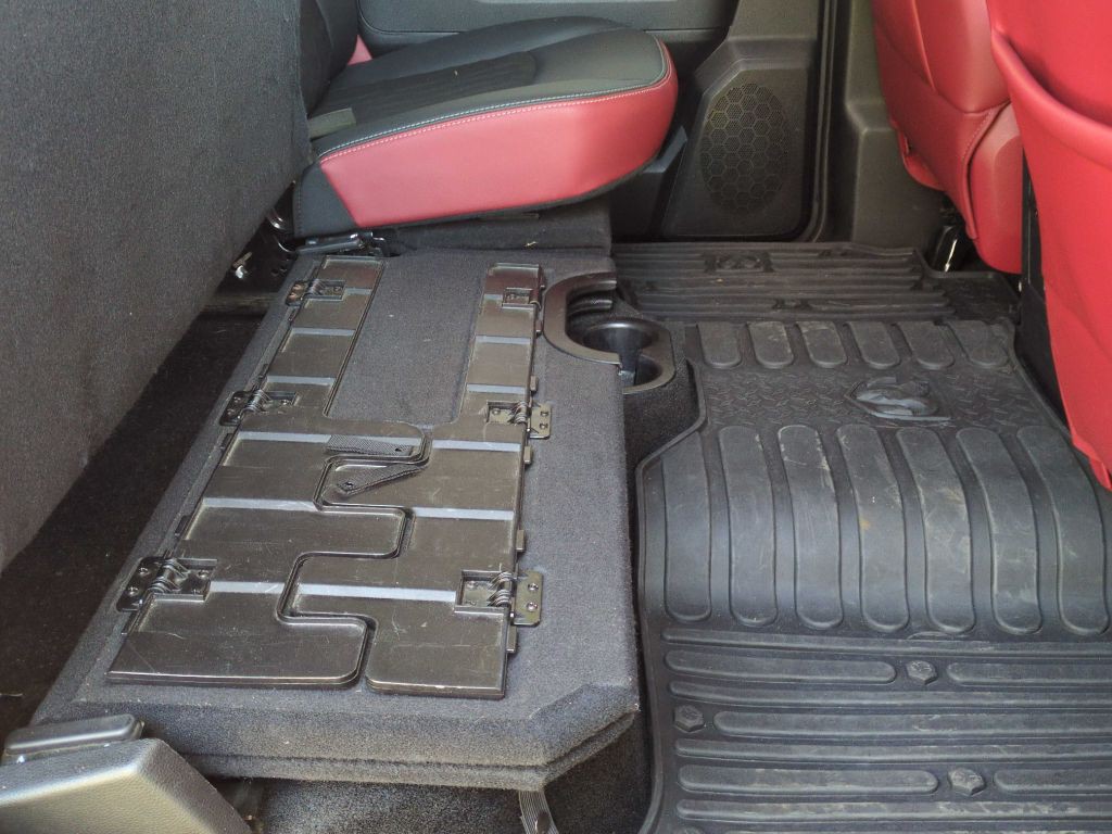2016 RAM 1500 Image 37