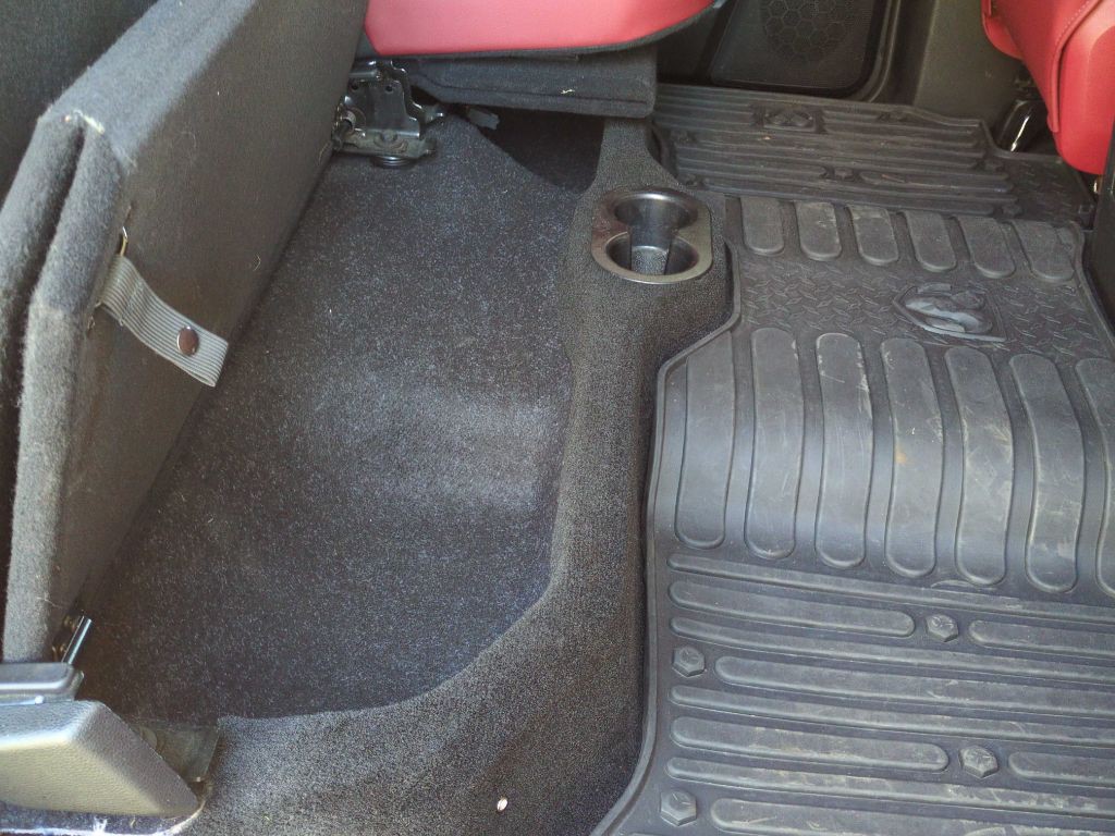 2016 RAM 1500 Image 40