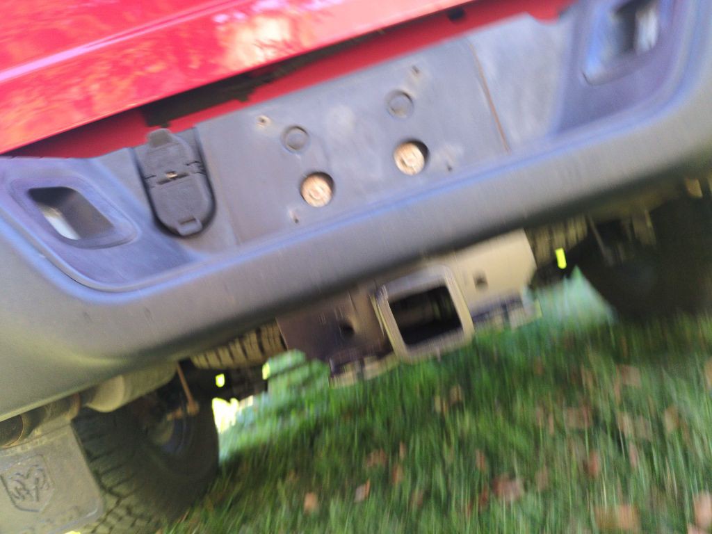 2016 RAM 1500 Image 45