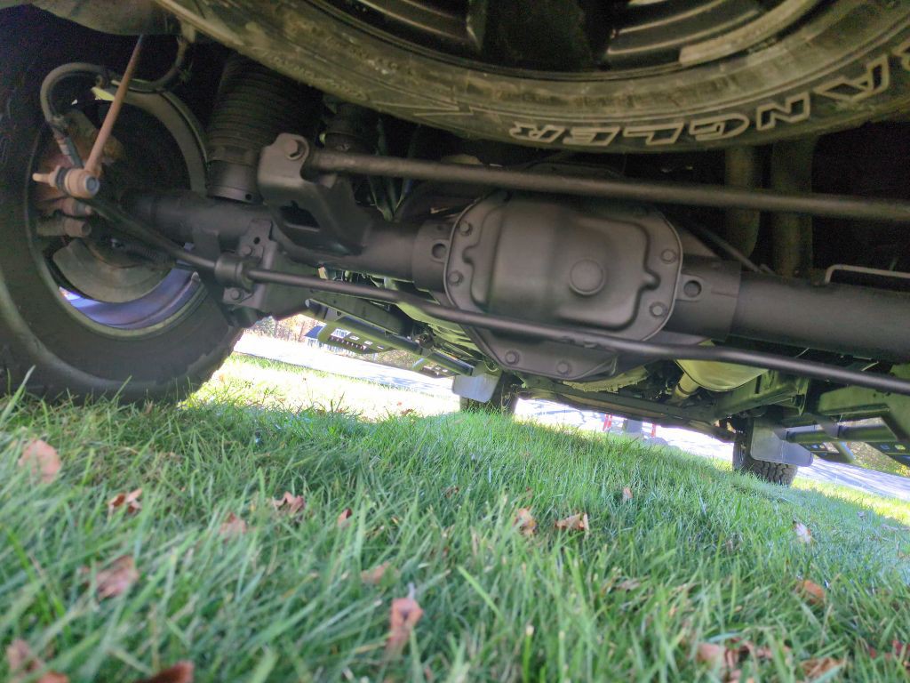 2016 RAM 1500 Image 47