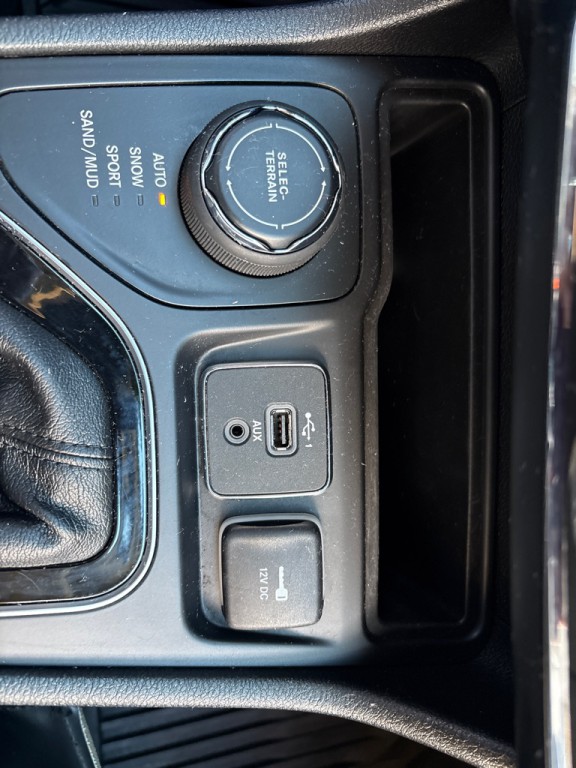 2020 Jeep Cherokee Image 17