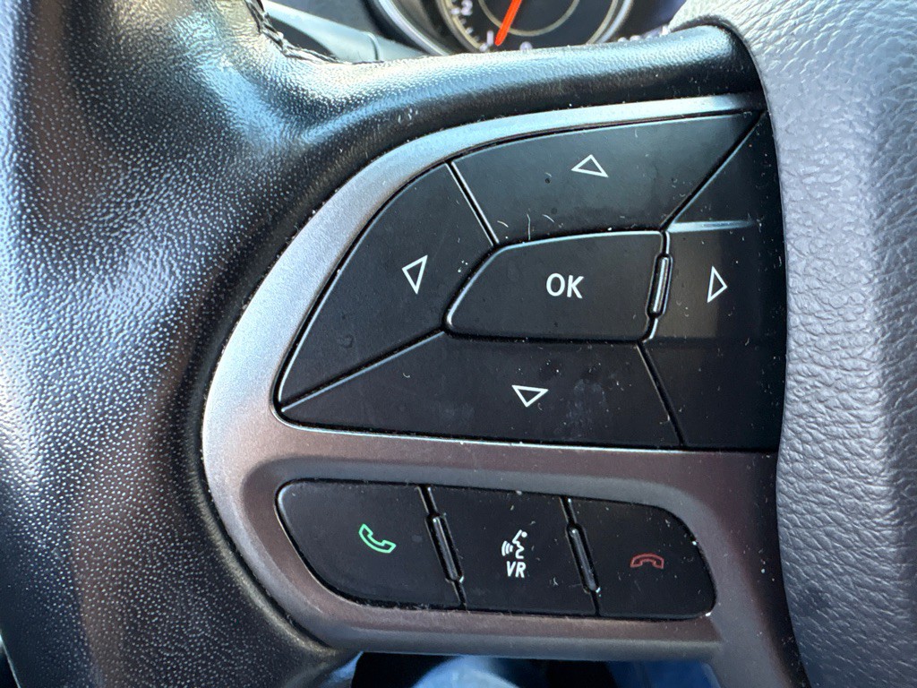 2020 Jeep Cherokee Image 28