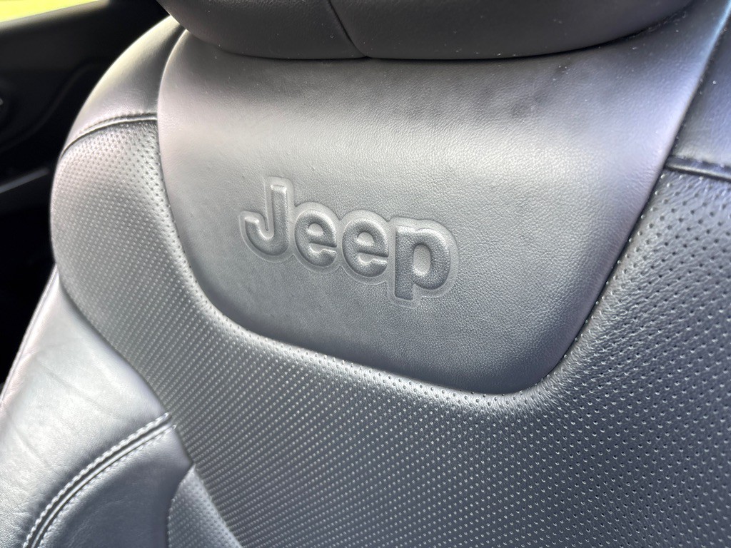 2020 Jeep Cherokee Image 30