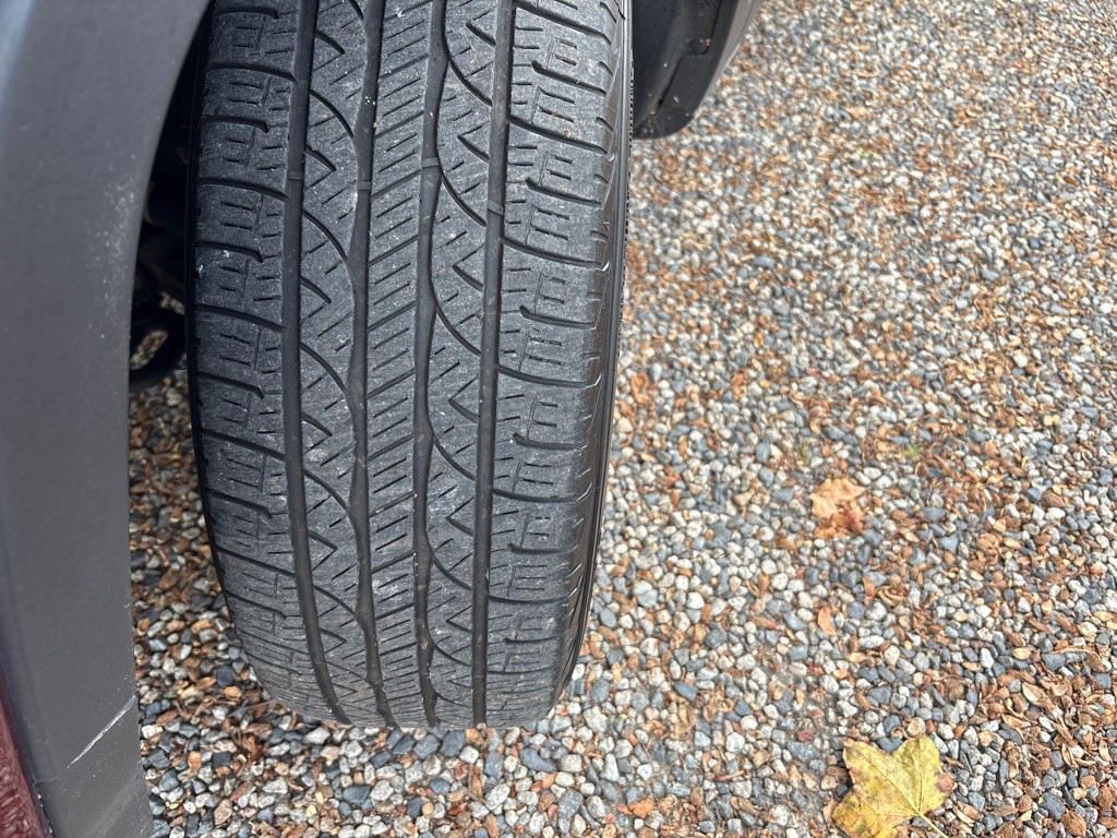 2020 Jeep Cherokee Image 32