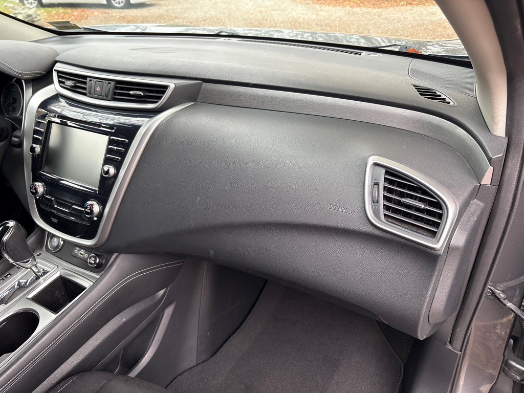 2020 Nissan Murano Image 17