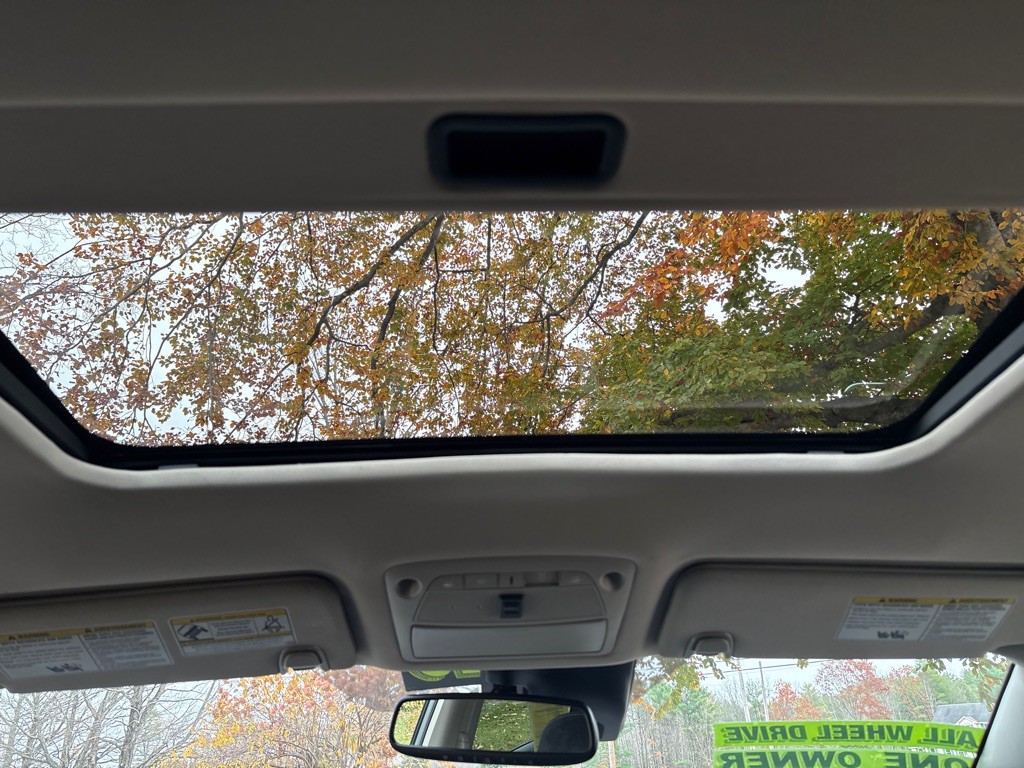 2020 Nissan Murano Image 6