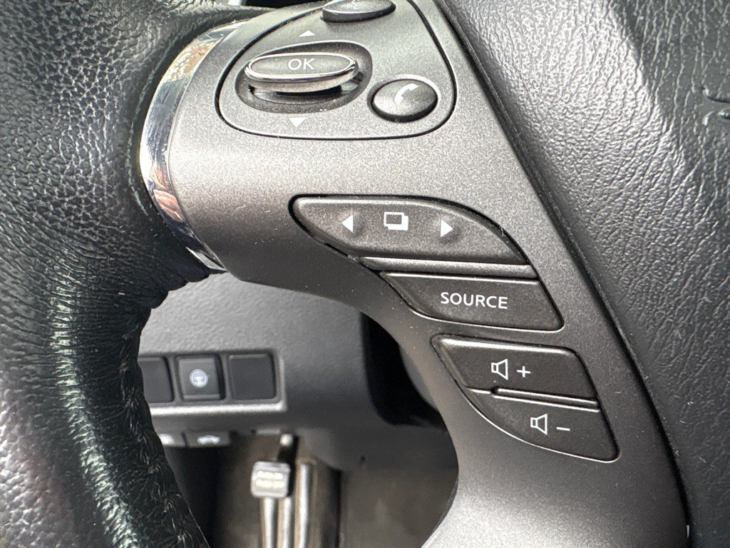 2020 Nissan Murano Image 9