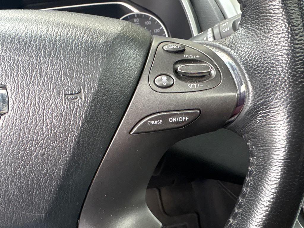 2020 Nissan Murano Image 10