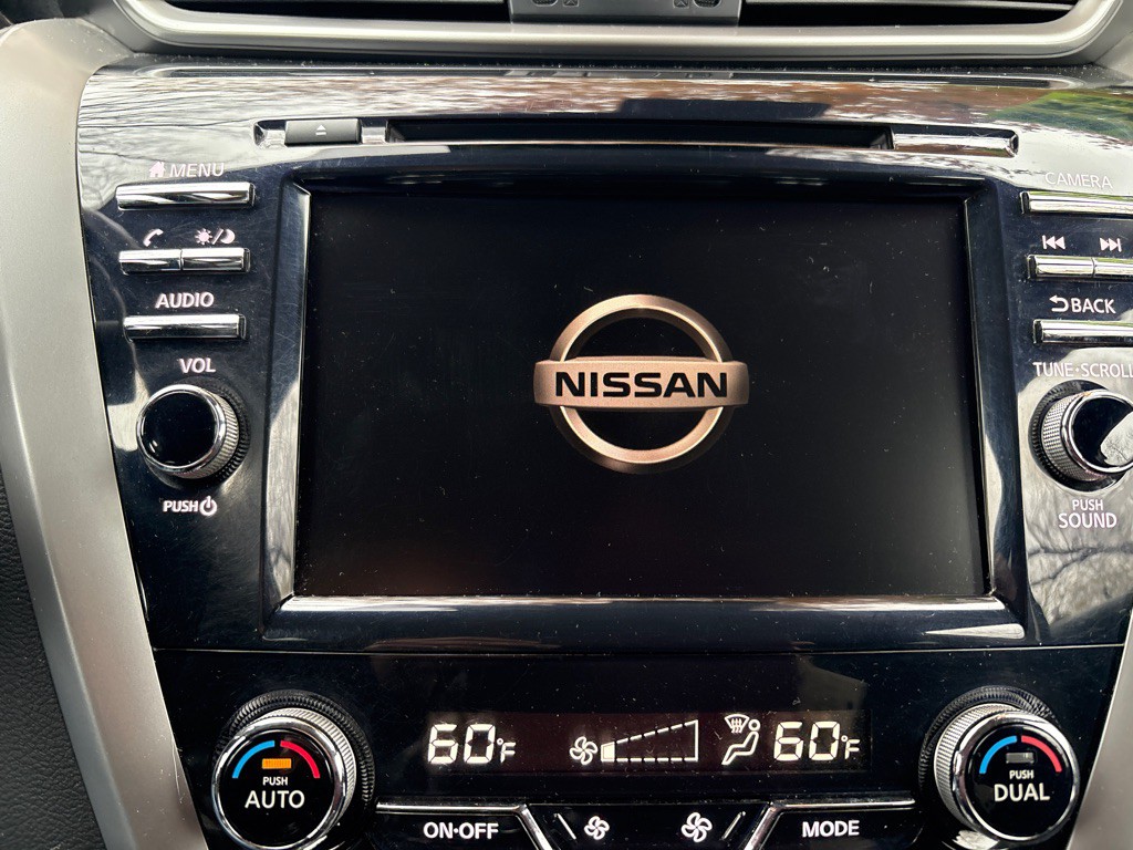 2020 Nissan Murano Image 13