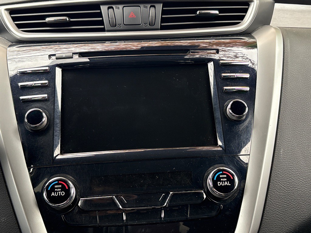 2020 Nissan Murano Image 15