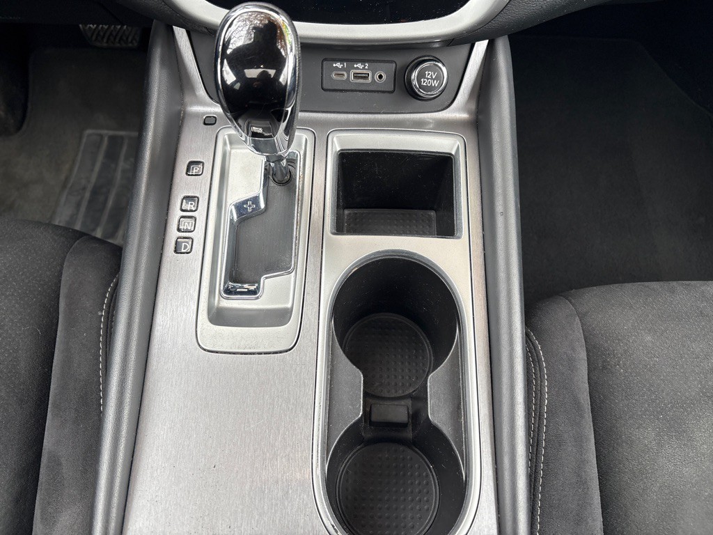 2020 Nissan Murano Image 16