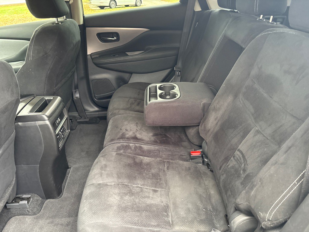 2020 Nissan Murano Image 21