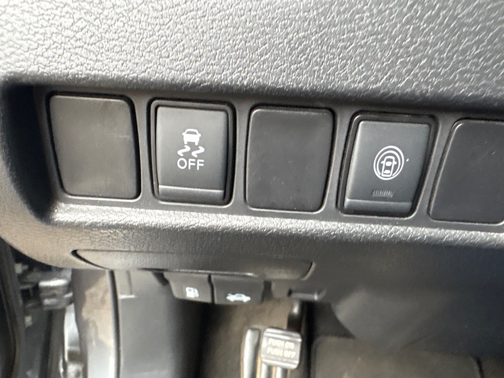 2020 Nissan Murano Image 26