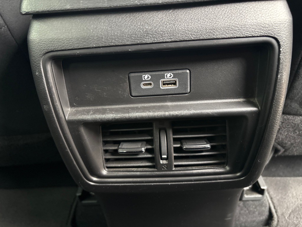 2020 Nissan Murano Image 27