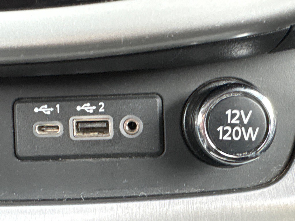 2020 Nissan Murano Image 28