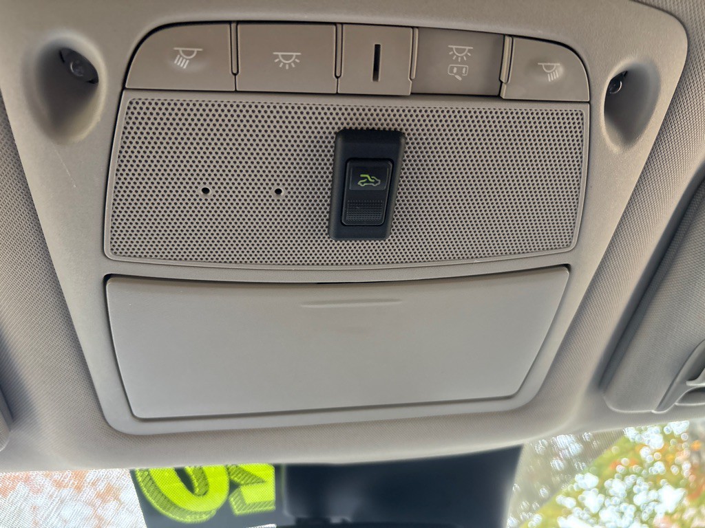 2020 Nissan Murano Image 29